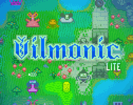 Vilmonic Lite Image