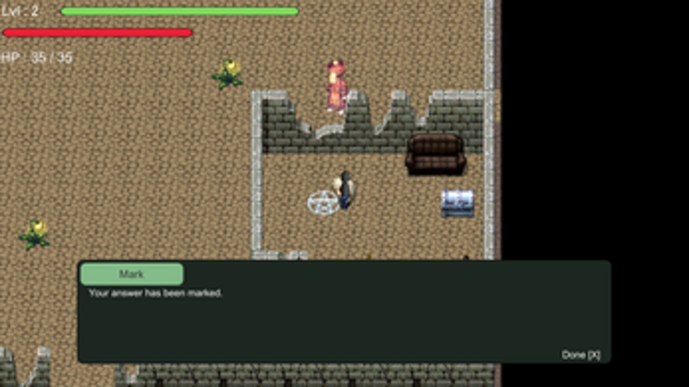 Wander Island screenshot