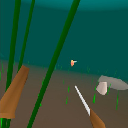 Water Spider Simulator Image