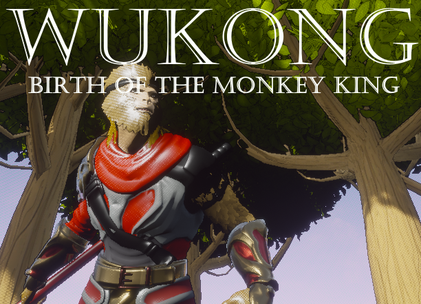 Games like Wukong: Birth of the Monkey King