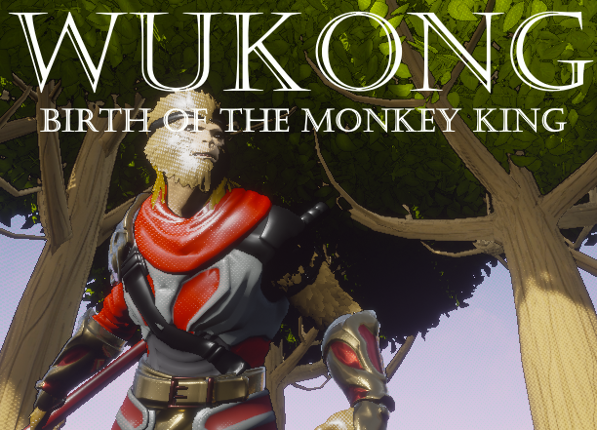 Wukong: Birth of the Monkey King Game Cover