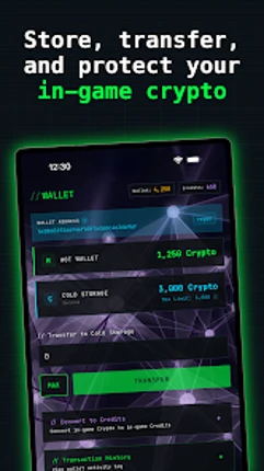 Hack Ex 2: PvP Hacking Sim Image