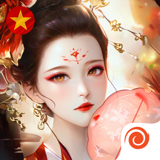 Games like Phượng Hoàng Cẩm Tú