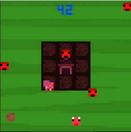Garden Gunner screenshot