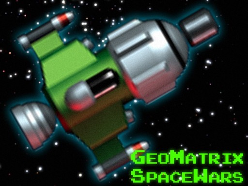 Games like Geomatrix Space Wars