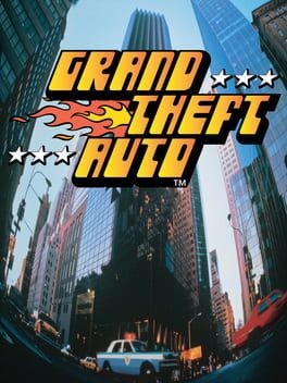 Games like Grand Theft Auto