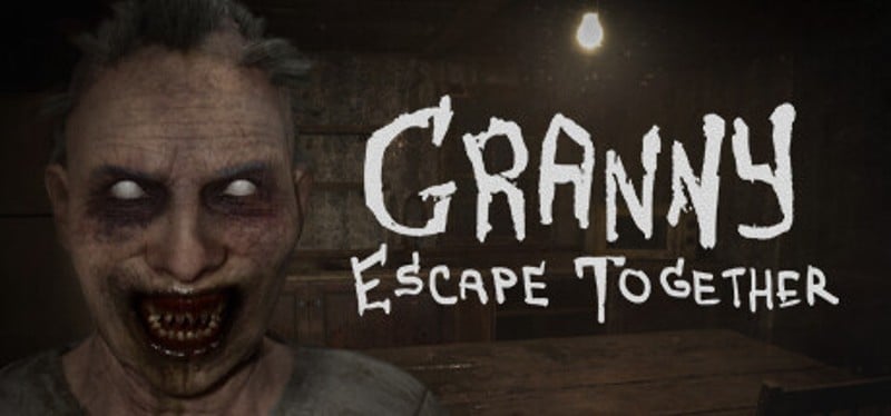 Granny: Escape Together Game Cover