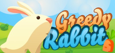 Greedy Rabbit Image