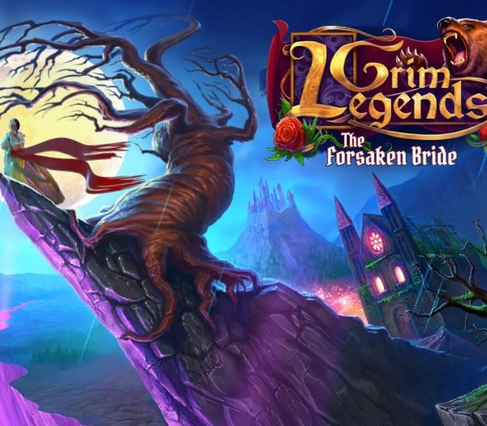 Games like Grim Legends: The Forsaken Bride