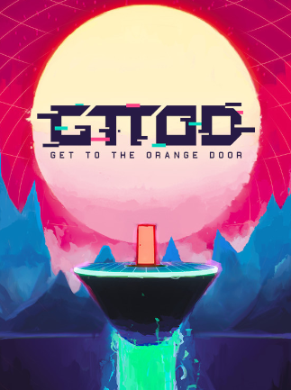 Games like GTTOD: Get to the Orange Door