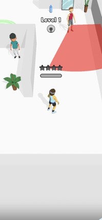 Gym Fight! Image