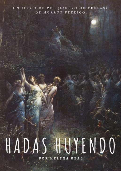 Games like Hadas huyendo