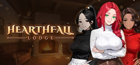 Games like Hearthfall Lodge