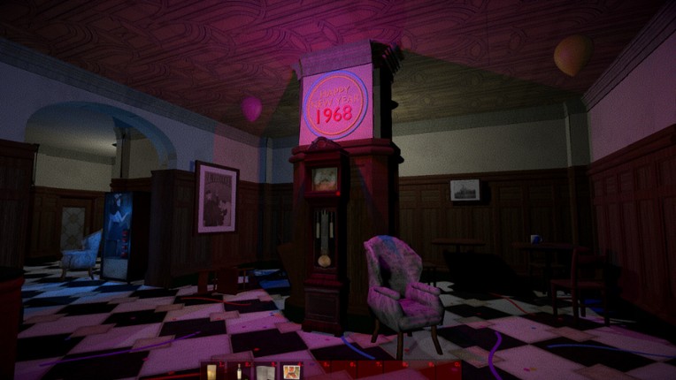 HELL HOSPITAL screenshot
