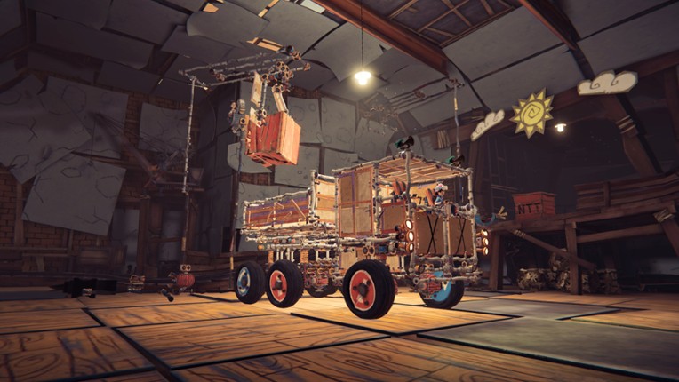 Hello Engineer screenshot