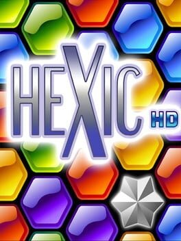 Games like Hexic HD