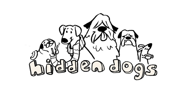 Hidden Dogs: In the Dog House screenshot
