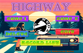 Higway Image