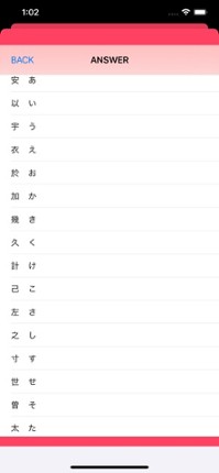 Hiragana on  Chinese Language Image