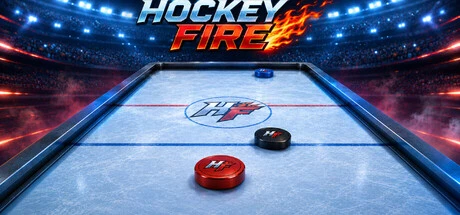 Games like Hockey Fire