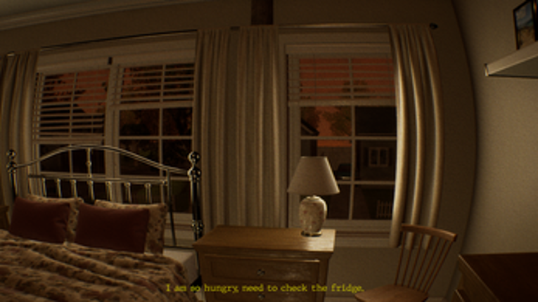 Home Alone Image