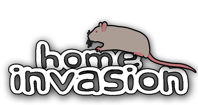 Games like Home Invasion