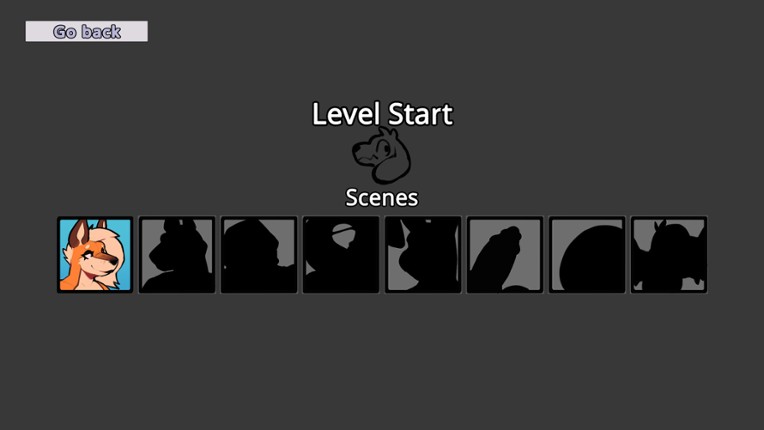 Horny Haunts screenshot
