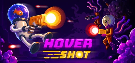 Games like HoverShot