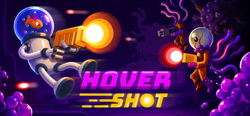 HoverShot Image
