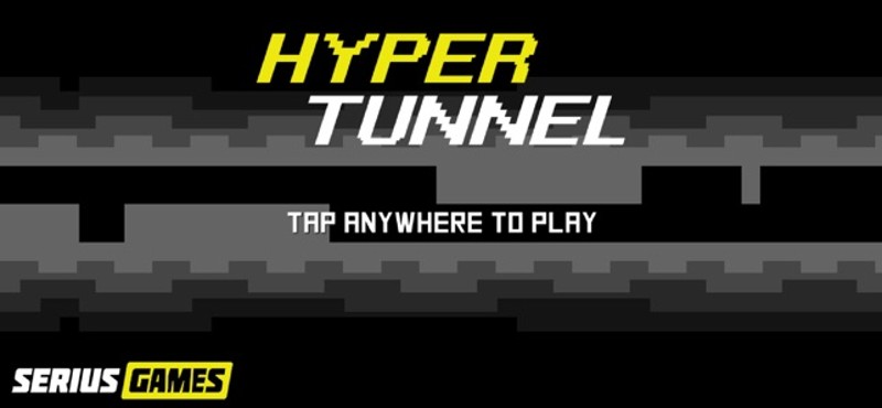 Hyper Tunnel One screenshot