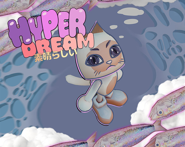 Games like HyperDream