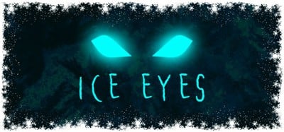 Ice Eyes Image