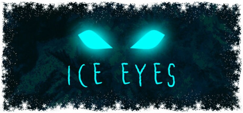 Ice Eyes Game Cover