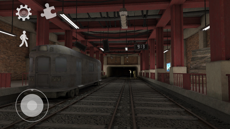 Ice Scream 3 screenshot