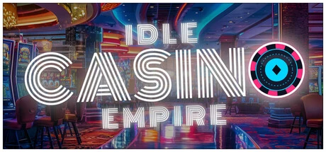 Games like Idle Casino Empire