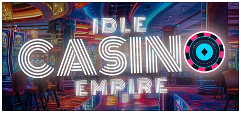 Idle Casino Empire Image