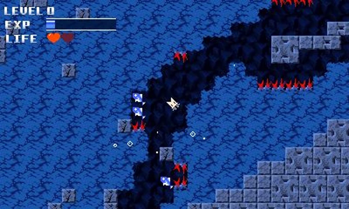 Ikachan screenshot
