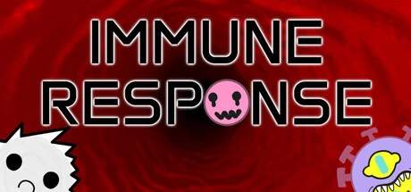 Games like Immune Response