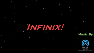 Infinix! Image