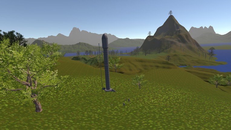 Initial Civilization screenshot