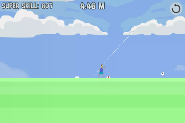 Javelin Masters 2 Image