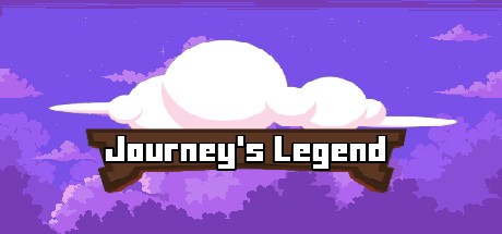 Games like Journey's Legend