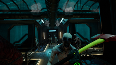 Killing Floor: Double Feature Image