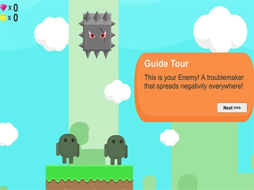 Games like Kind Net