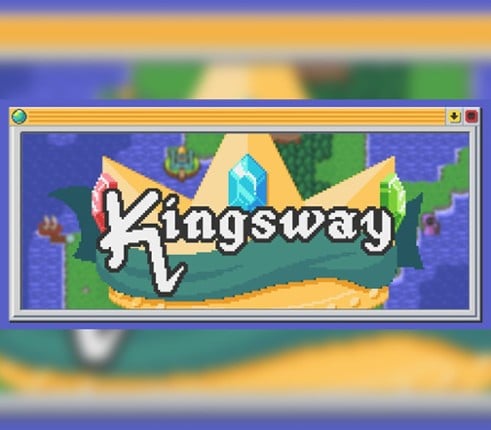 Kingsway Image