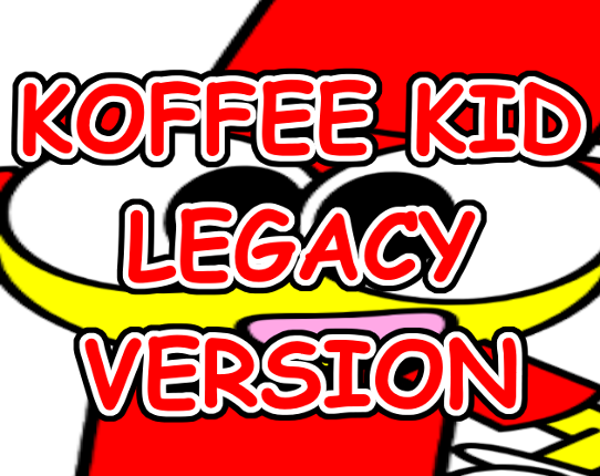 (OUTDATED) Koffee Kid: The Game [DEMO] Image