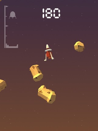 Lander Pilot screenshot