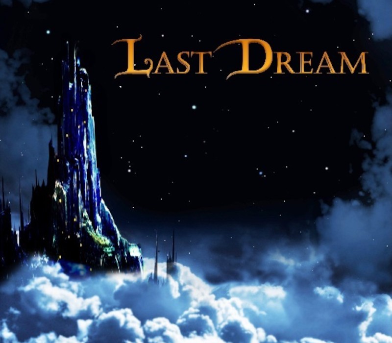 Games like Last Dream