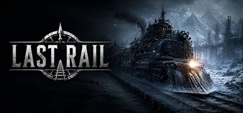 Last Rail Image