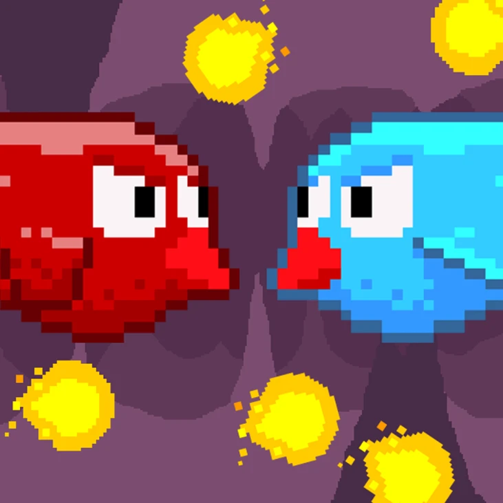 Games like Lava Bird